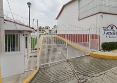 CASA EN CONDOMINIO EN RECUPERACIÓN BANCARIA, AHUEHUETES, ATIZAPÁN DE ZARAGOZA