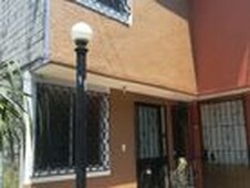 casa en condominio en venta 4 plazuela del estudiante , nezahualcóyotl, estado de méxico