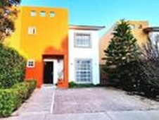 casa en condominio en venta chabacano 575 , calimaya, estado de méxico