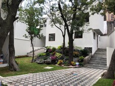 casa en condominio en venta los reyes coyoacan - 3 recámaras - 150 m2