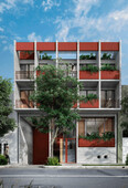 casa en preventa, calle 22, san pedro de los pinos, ciudad de méxico - 3 habitaciones - 147 m2