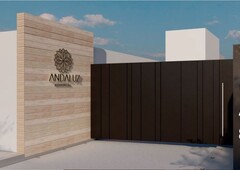 Casa en preventa en Excelente ubicación (Muñoz) Modelo Nerea: Privada Andaluz