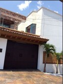 casa en privada en ahuatepec cuernavaca - morbrm-49-cp