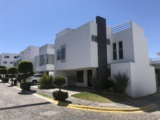 casa en renta en parque de la plata