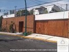 Casa en renta Lomas Hipódromo, Naucalpan De Juárez, Naucalpan De Juárez