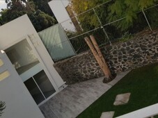 casa en venta, agua jardines del pedregal - 6 baños - 551 m2