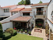 casa en venta calle antonia 15, col. san jeronimo lidice