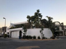 casa en venta col. cerradas de cumbres, mty n.l.