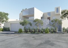 casa en venta en bosques de las lomas - 4 recámaras - 750 m2