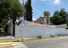 casa en venta en ciudad satelite - 250 m2