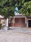 CASA EN VENTA EN COL. HIDALGO, CULIACAN, SINALOA