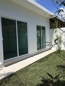 casa en venta en cuautla morelos, otilio montaño - 2 recámaras - 1 baño - 100 m2