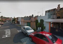 casa en venta en culhuacan ctm-coyoacán remate