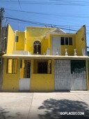 Casa en Venta en Ex Hacienda de Xalpa - Huehuetoca - 4 habitaciones - 179.50 m2