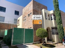 casa en venta en granjas puebla