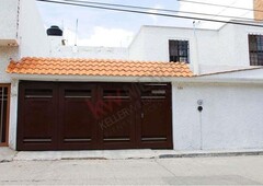 casa en venta en jacarandas con baño completo en pb 1,590,000.00 san luis potosí