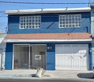 casa en venta en campestre aragón , gustavo a. madero, ciudad de méxico - 6 recámaras - 4 baños - 267 m2