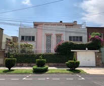 casa en venta en polanco - 4 baños - 625 m2