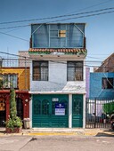 casa en venta en real de tultepec