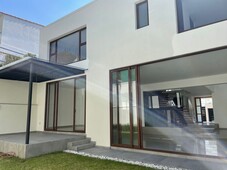 casa en venta en satélite circuito novelista - 4 recámaras - 380 m2