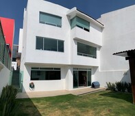 casa en venta en vilaqua, bellavista satelite, estado de méxico - 3 recámaras - 5 baños - 300 m2