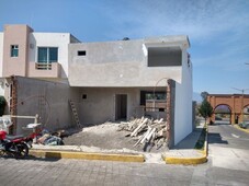 Casa en venta Lomas del Sur Morelia