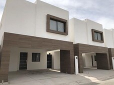 Casa en venta en Puerta Real, Torreón Coahuila