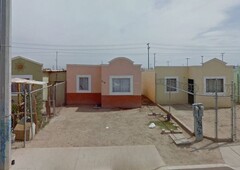 Casa en venta Valle de las Misiones MEXICALI BC