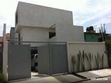 Casa minimalista nueva en Venta en Atizapan de Zaragoza - 3 recámaras - 3 baños - 270 m2
