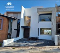 casa nueva en venta en altozano 3,850,000