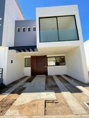 casa nueva en venta en tesistan