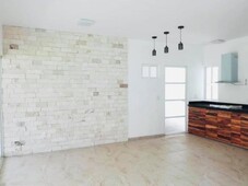 Casa sola nueva estilo minimalista con excelente ubicación en el sur de Cuernava