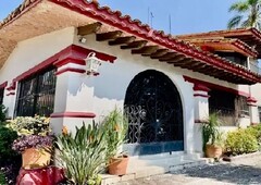 Venta Preciosa Casa En Ocotepec Morelos Anuncios Y Precios - Waa2