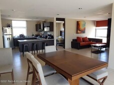 cimatario departamento en venta a solo 5 min de centro sur qh 22986