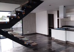 colonia roma se vende departamento con roof garden - 2 habitaciones - 3 baños - 107 m2