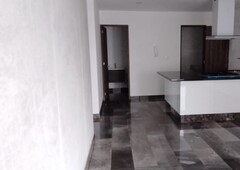 colonia roma se vende departamento nuevo - 2 habitaciones - 2 baños - 70 m2