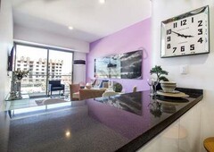 departamento con amenidades de lujo en venta elite by high towers - 2 habitaciones - 91 m2
