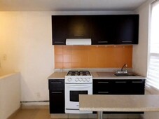 departamento de 3 habitaciones cerca de tacubaya y periferico zona centrica