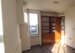 departamento en jardines en la montaña, tlalpan