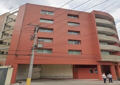 DEPARTAMENTO EN REMATE COL DEL VALLE EN BENITO JUAREZ CDMX