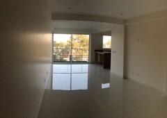 departamento en renta 3 recamaras sobre calzada de tlalpan col xotepingo cdmx