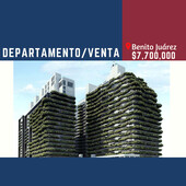 departamento en venta - citygreen torre black i1503 - 2 baños - 71 m2