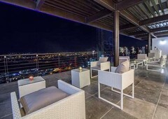 departamento en venta con acabados de lujo elite by high towers - 2 recámaras - 91 m2