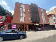 departamento en venta, del valle centro, benito juarez - 3 habitaciones - 69 m2