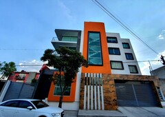 departamento en venta en atizapán de zaragoza, edo mex