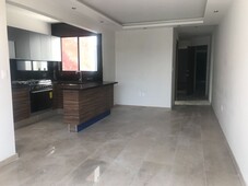 departamento en venta en avenida coyoacan - 2 recámaras - 2 baños - 69 m2