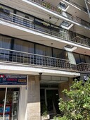 departamento en venta en horacio polanco - 2 recámaras - 1 baño - 157 m2