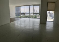 departamento en venta en la colonia anahuac - 1 recámara - 115 m2