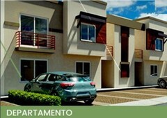 Departamento en venta en La Vista Residencial, Querétaro. en PA