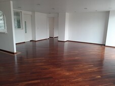 departamento en venta en parques de la herradura - 3 recámaras - 220 m2